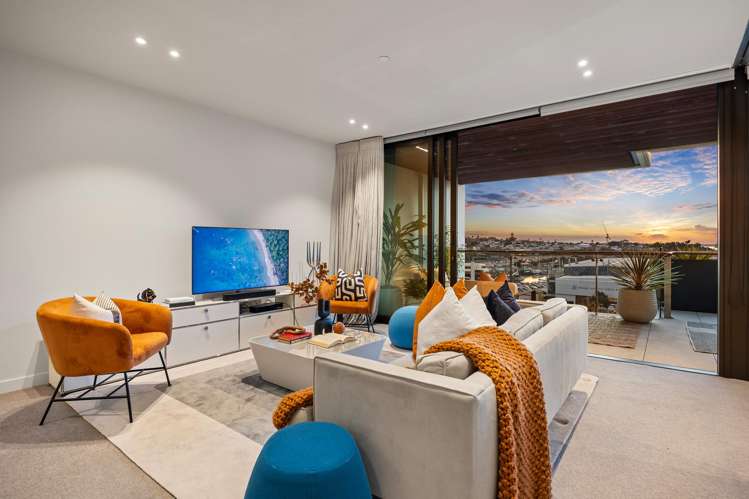 806/141 Pakenham Street West Auckland Central_46
