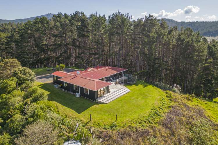 234 Opitonui Road Whangapoua_20