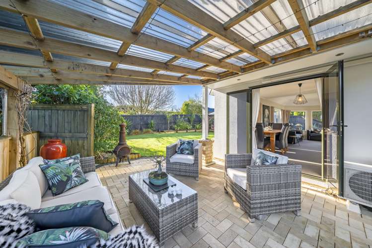 18 Betty Watt Grove Riverstone Terraces_9