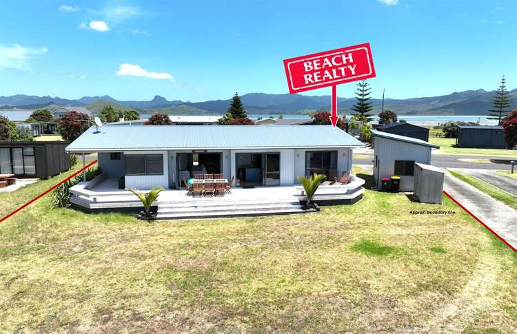 133 Harbour Drive Matarangi_21