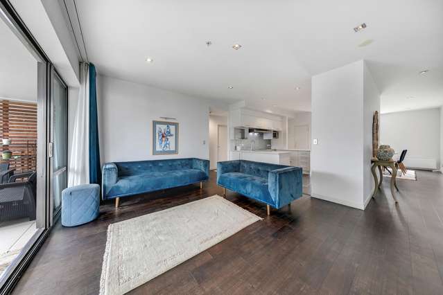 Dressed to Impress at The Parc