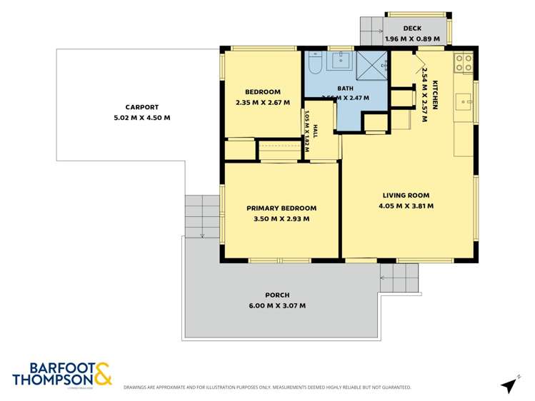 14 Prior Place Glendene_30