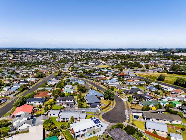 24 Glamis Avenue Bell Block_42