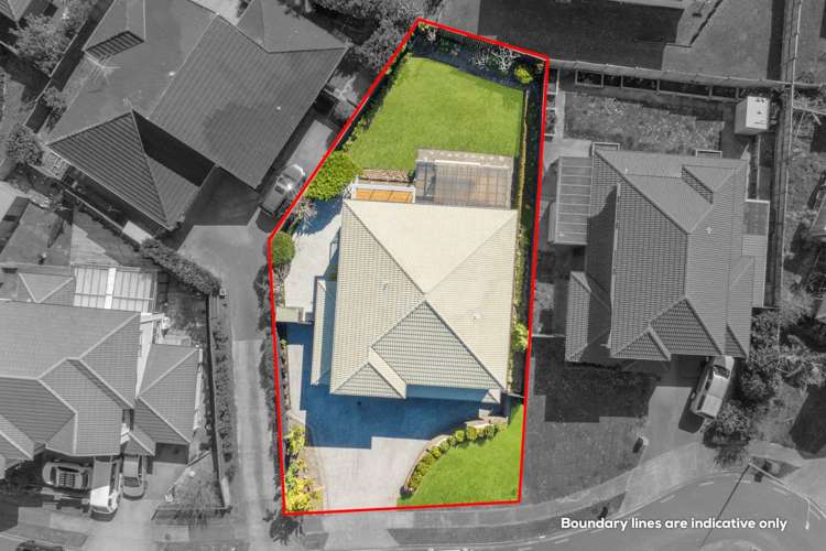 8 Brancott Place Flat Bush_31