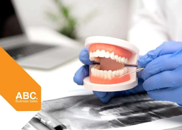 Full Service Oral Health Business