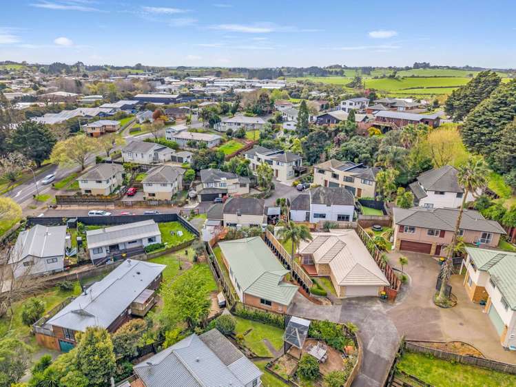 6a Reynolds Road Pukekohe_19