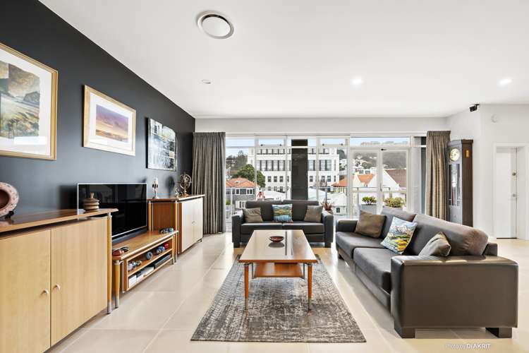 6/215 Victoria Street Te Aro_2