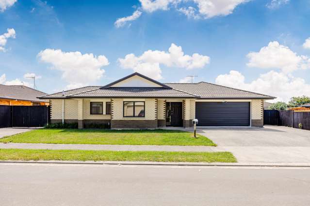 A GREAT FIRST HOME IN A TOP LOCATION