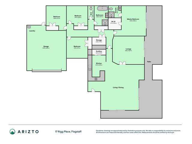17 Rigg Place Flagstaff_1