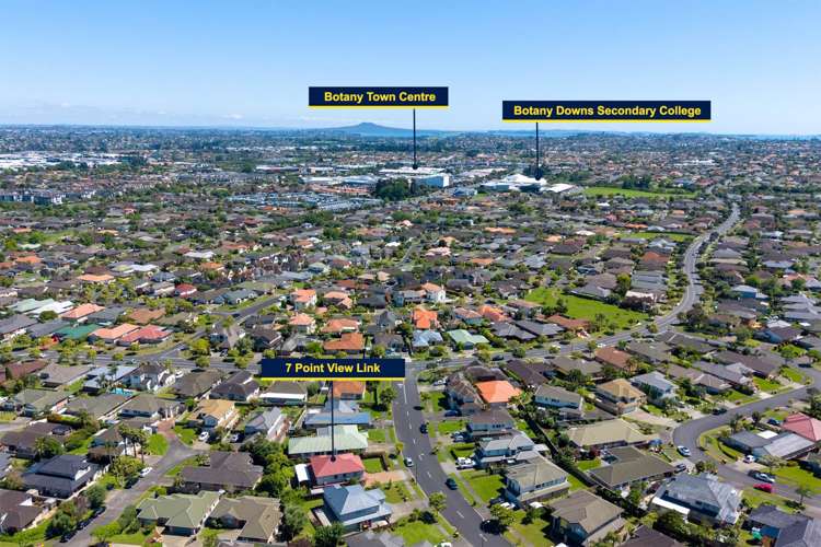 7 Point View Link East Tamaki Heights_8