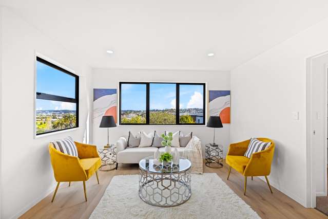 Modern 4-Bedroom Home in Westlake School Zone