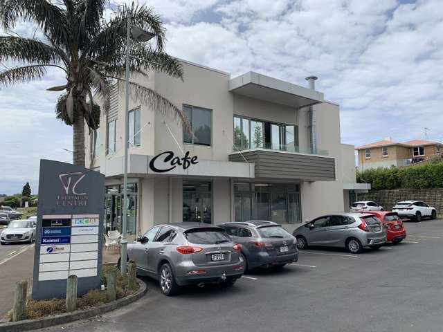 Office in Katikati for lease