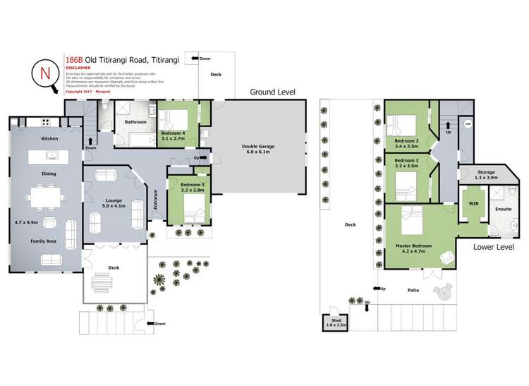 186b Old Titirangi Road Titirangi_18