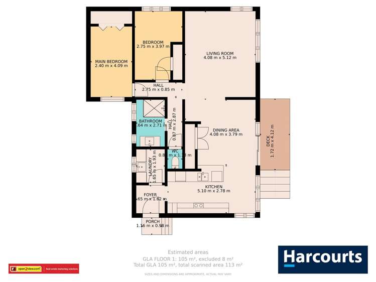 20a Mowbray Road Waharoa_14