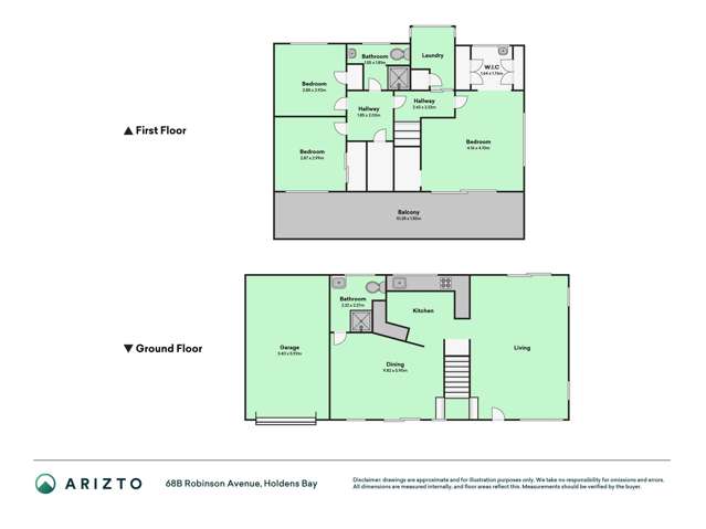 68b Robinson Avenue Holdens Bay_1