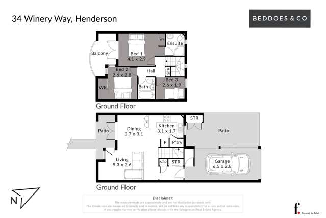 34 Winery Way Henderson_1