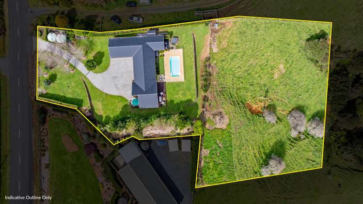 217 Pinnacle Hill Road Mangatawhiri_34