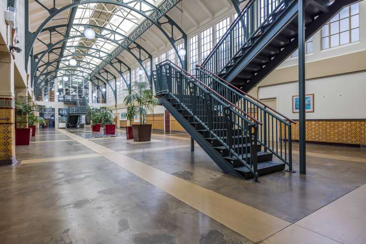 206/26 Te Taou Crescent Auckland Central_3