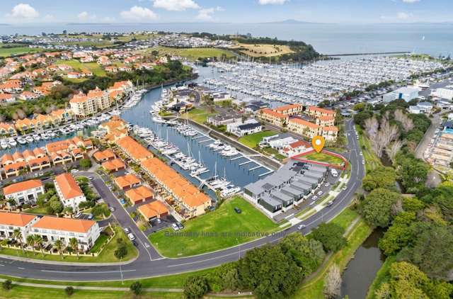 1-3 Rue D'amarres Gulf Harbour_3