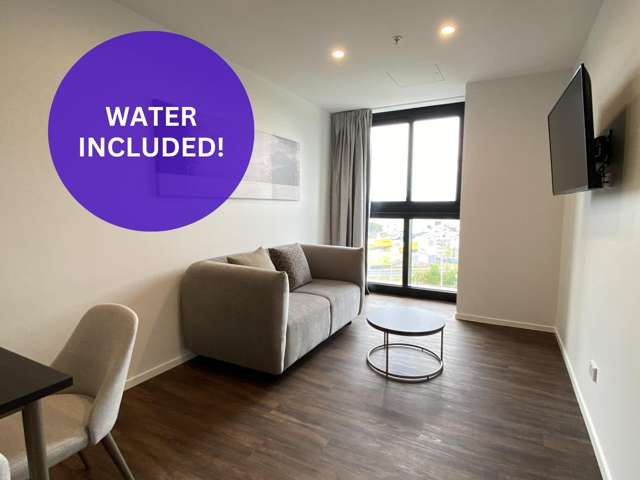 Beautiful Apartment in Ellerslie