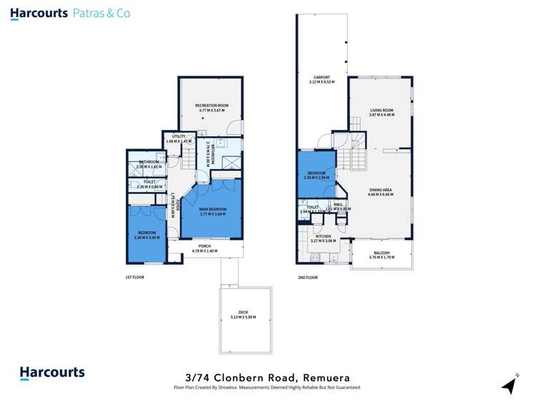 3/74A Clonbern Road Remuera_21