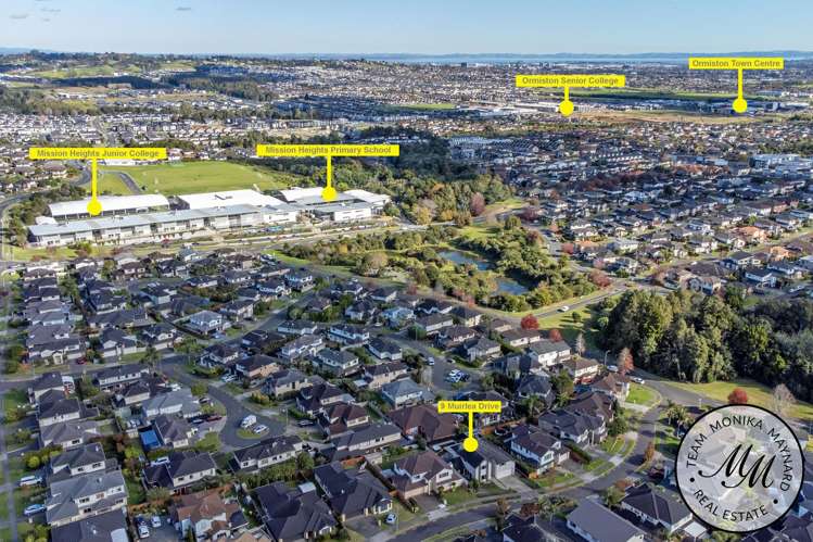 9 Muirlea Drive Flat Bush_20