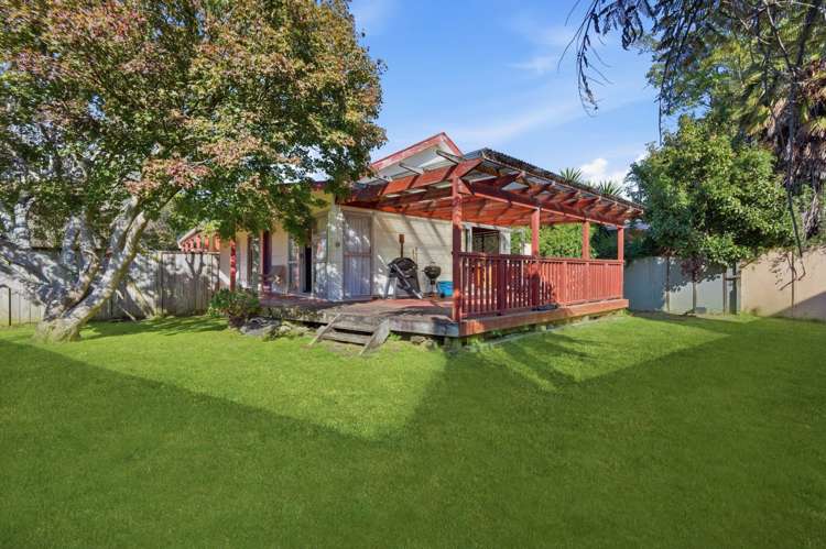 6 Sharivari Place Conifer Grove_12