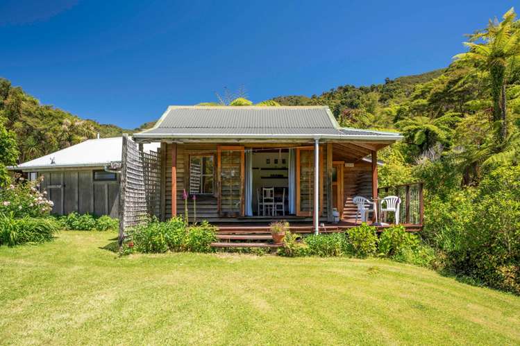 839 Collingwood-Puponga Main Road, Collingwood Golden Bay_26