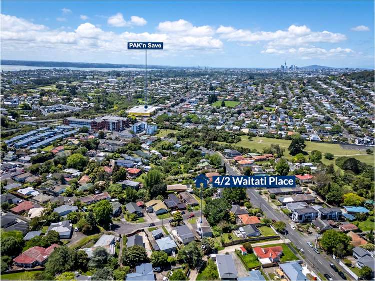 4/2 Waitati Place New Windsor_11