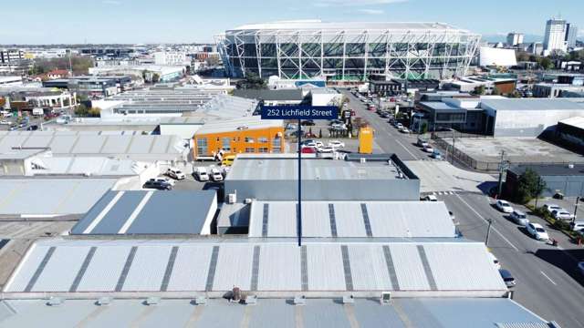 252 Lichfield Street City Centre_2