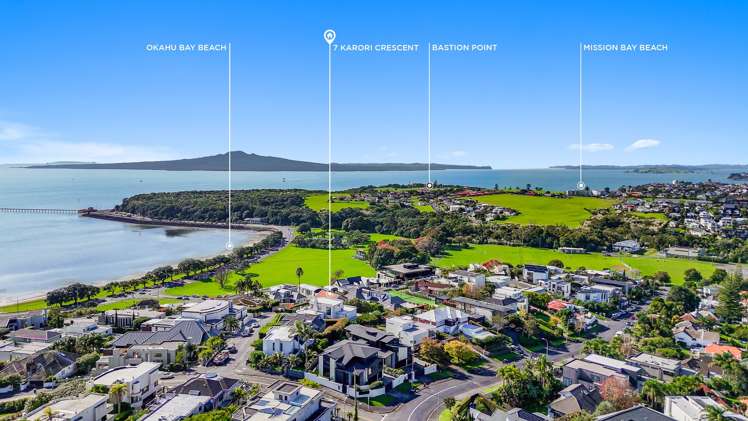 7 Karori Crescent Orakei_32