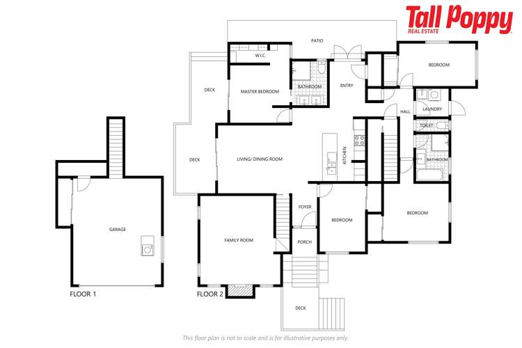 158 Castlewold Drive Bethlehem_19