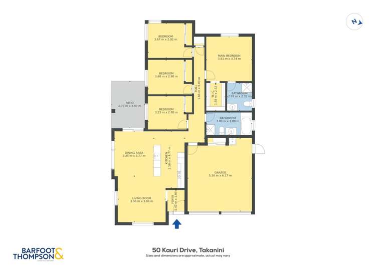 50 Kauri Drive Takanini_17