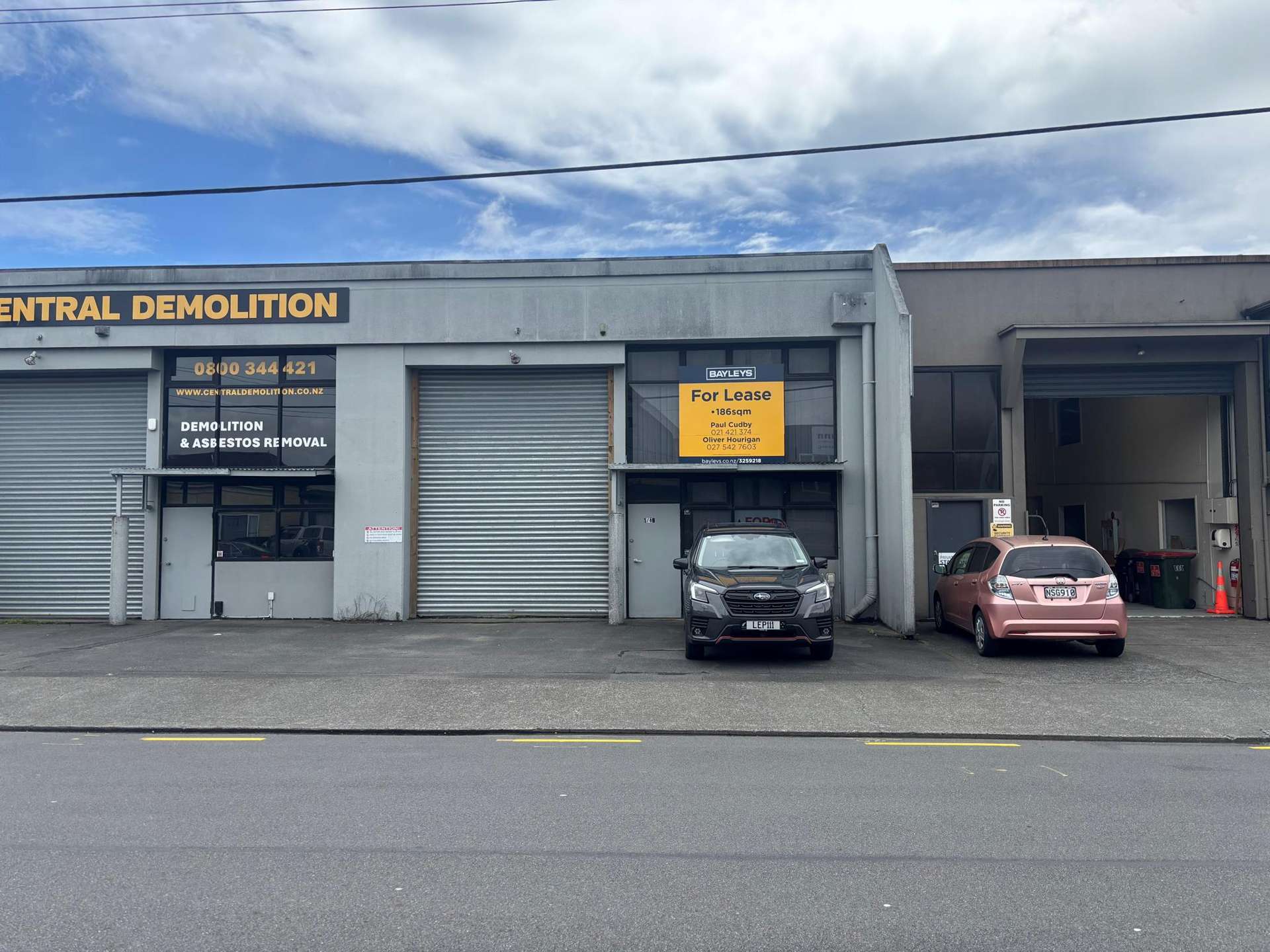 Unit 1, 65 Nelson Street Petone_0