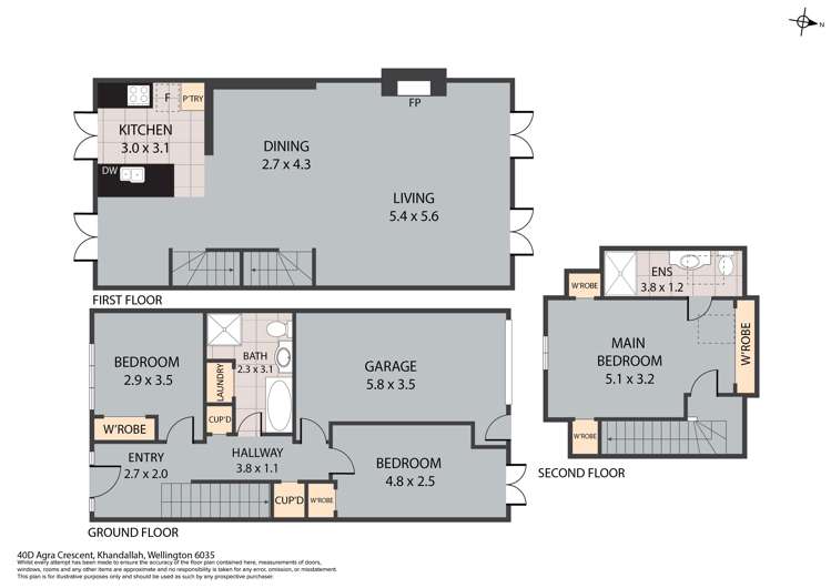 40d Agra Crescent Khandallah_19