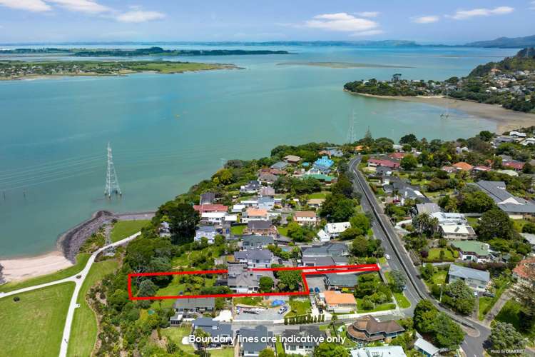 34 Seacliffe Road Hillsborough_31