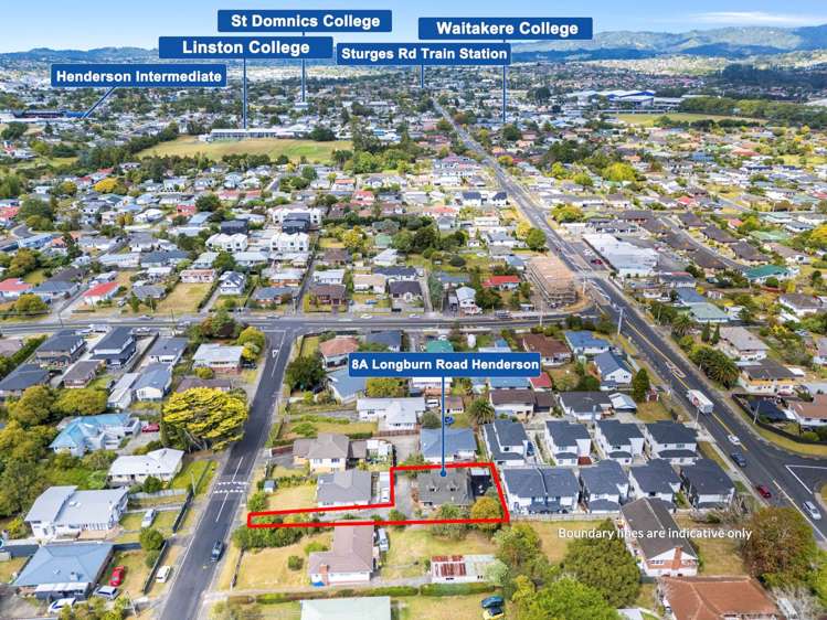 8a Longburn Road Henderson_26