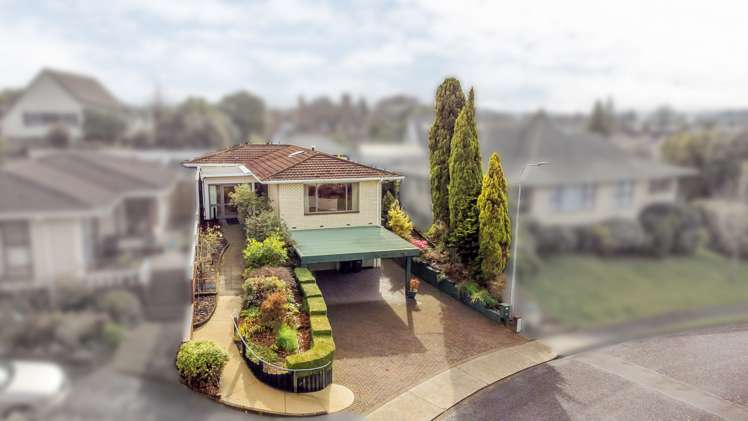 13 Gwendoline Street Glenholme_15