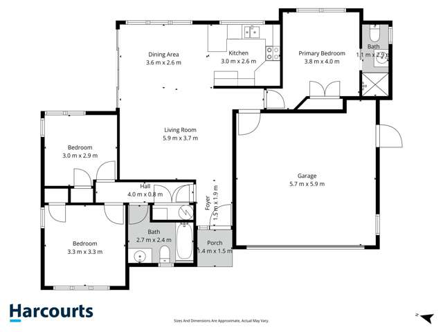 5A Dana Place Somerville_1