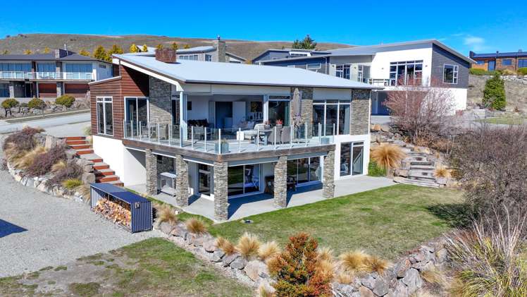 20 Lochinver Avenue Lake Tekapo_24