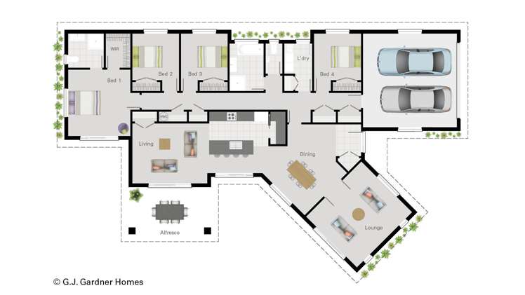 lot 7/743c Ponga Road Ōpaheke_9