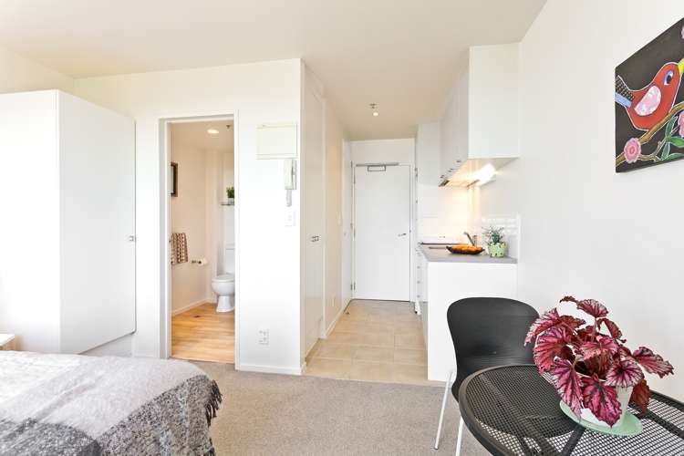 8f/11 Howe Street Freemans Bay_10