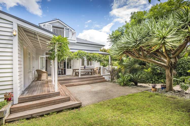 20 Cheltenham Road Devonport_13