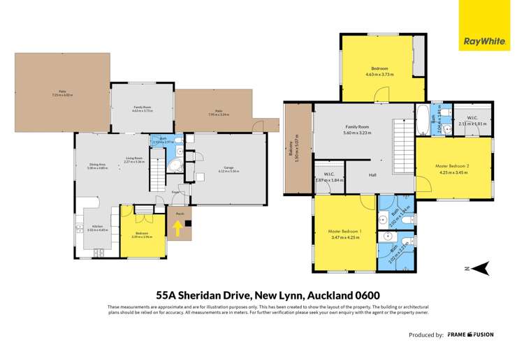 55a Sheridan Drive New Lynn_27