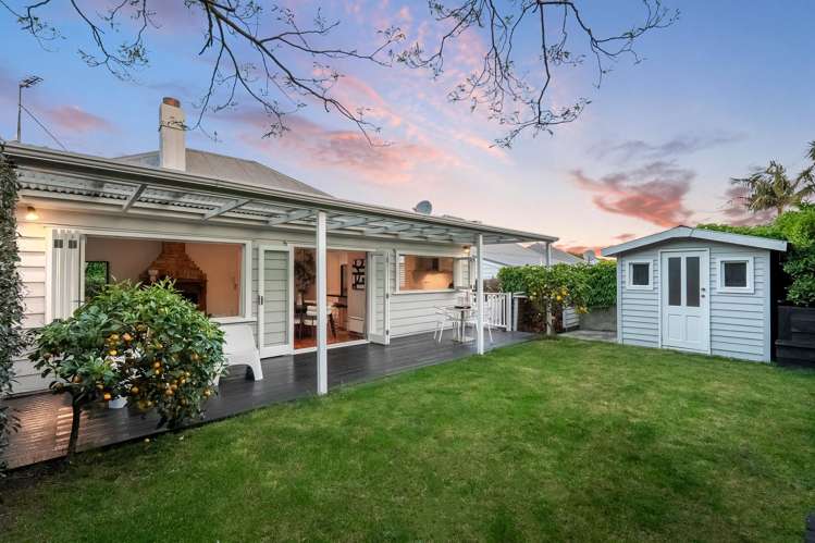 11 Islington Street Ponsonby_12