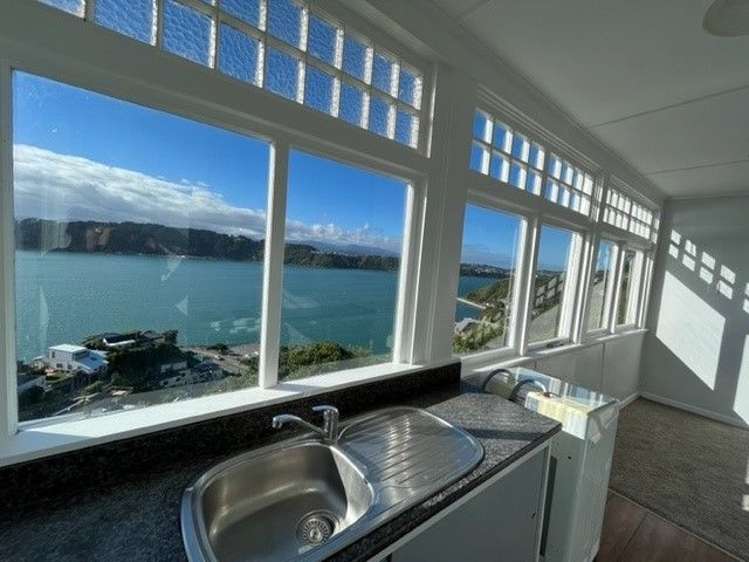 4/39 Grafton Road Roseneath Wellington City Houses for Rent One