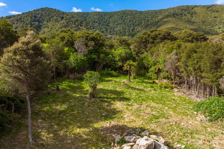 Lot 42 Kaiuma Bay Marlborough Sounds Marlborough Rural Property For Sale One Roof