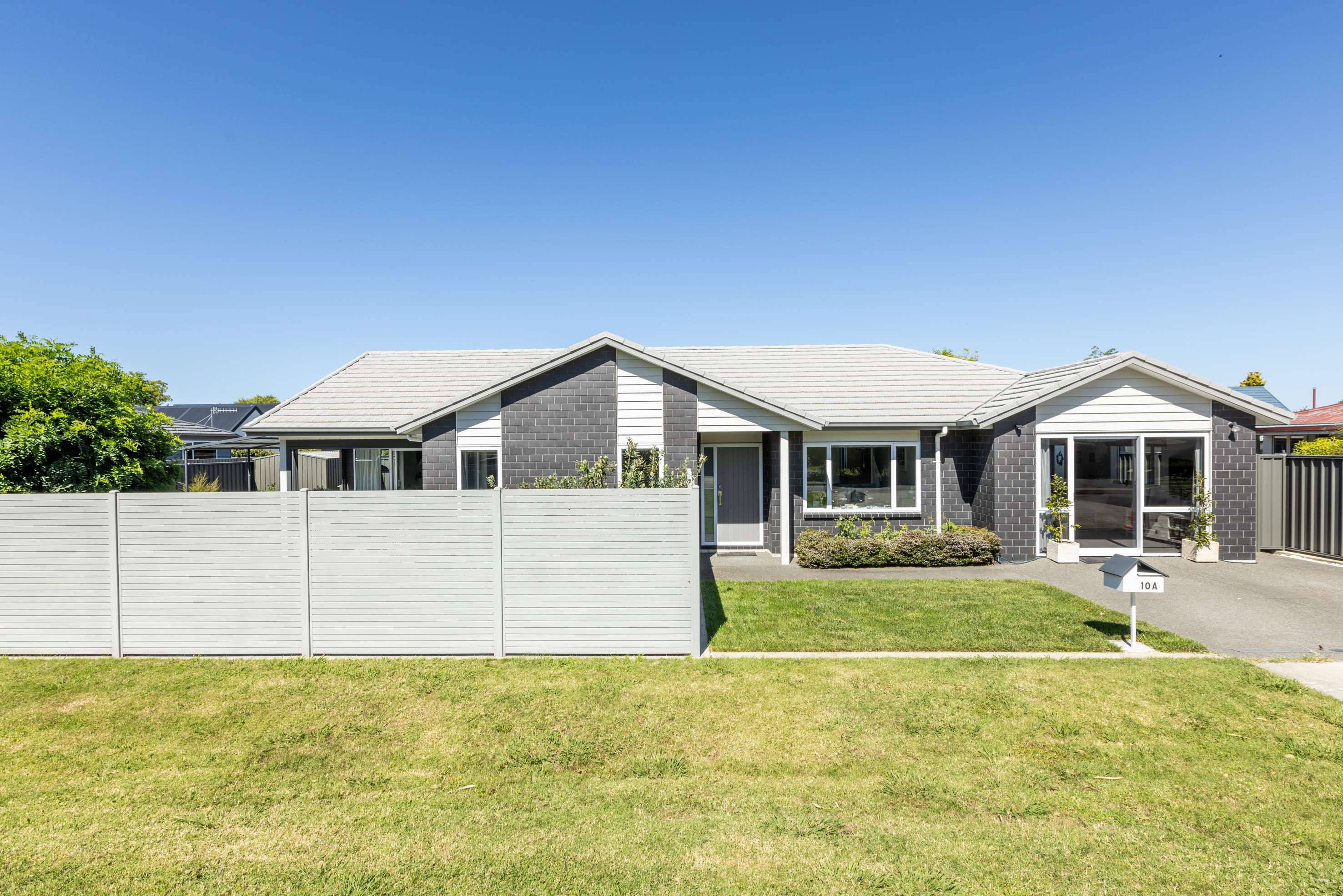 10a West Place Greenmeadows Napier City Houses for Sale One Roof