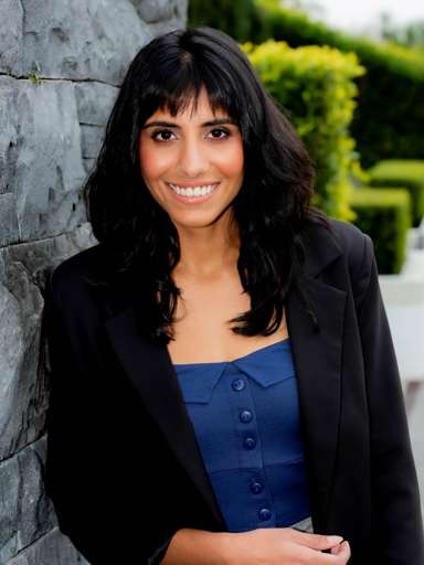 Resham Sandhu