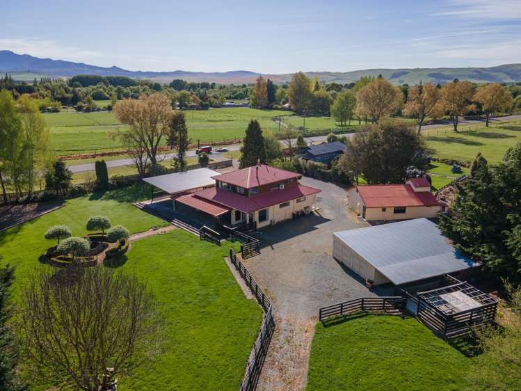 31 Fairlie-Tekapo Road Fairlie_1